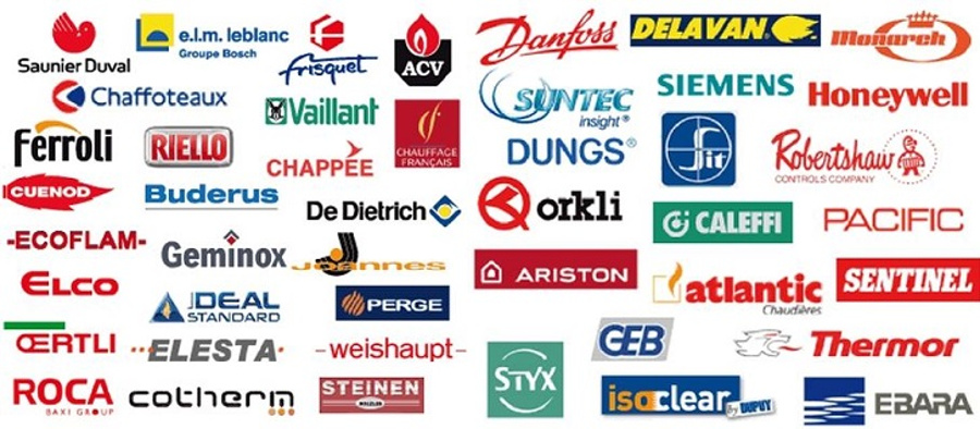 plombier Grand-Charmont